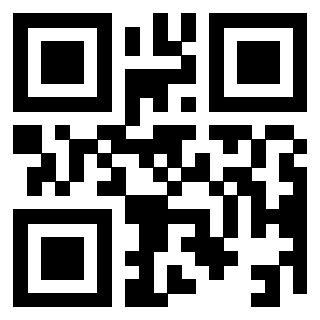 Il Qr Code di 3308851172