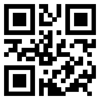 3308851175 - Immagine del Qr Code