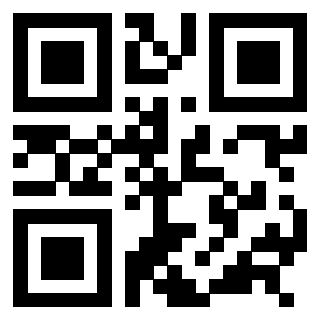 3308851176 QrCode associato