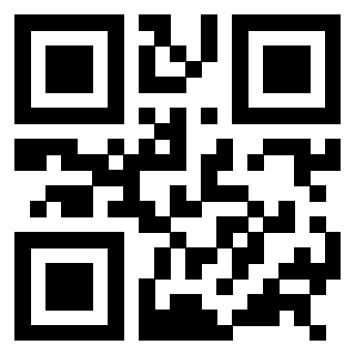 Il QrCode di 3308851179