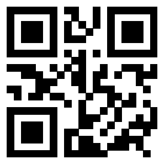 3308851180 - Immagine del QrCode associato