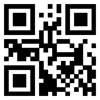 Il Qr Code di 3308851183