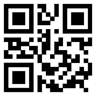Il QrCode di 3308851184