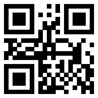Immagine del Qr Code di 3308851186