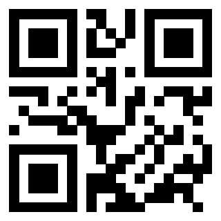 Immagine del Qr Code di 3308851190