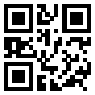 Immagine del QrCode di 3308851192