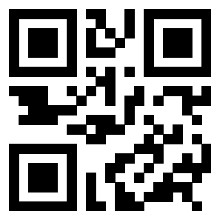 3308851194 - Immagine del Qr Code associato