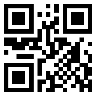 QrCode di 3308851200