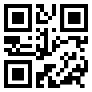3308851202 - Immagine del Qr Code