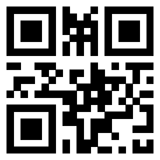 Il Qr Code di 3308851203