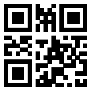 3308851204 - Immagine del QrCode
