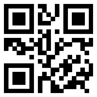 3308851205 - Immagine del QrCode