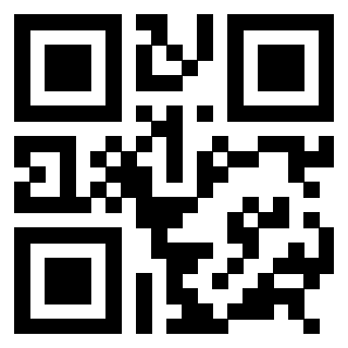 Scansione del Qr Code di 3308851206