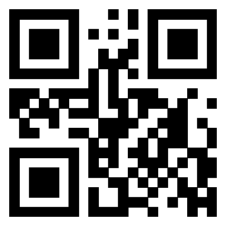 Qr Code di 3308851207