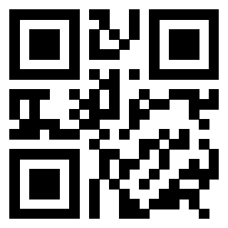 3308851208 QrCode associato