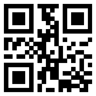 Il Qr Code di 3308851213