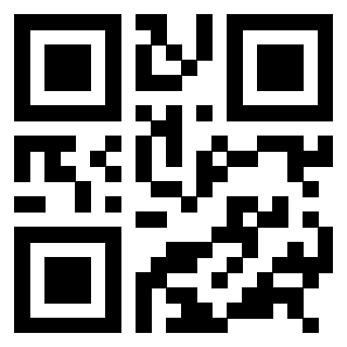 3308851214 QrCode associato
