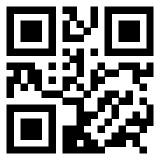 3308851218 QrCode associato