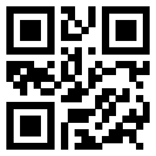 Il Qr Code di 3308851219
