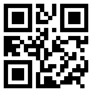 Il Qr Code di 3308851223