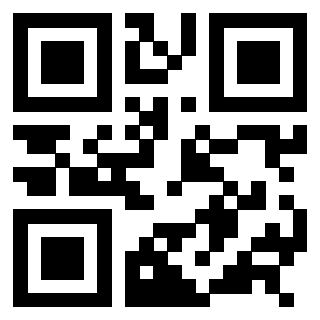 3308851225 Qr Code associato
