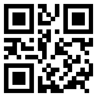 Immagine del Qr Code di 3308851226