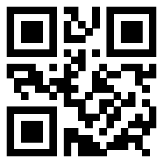 Immagine del QrCode di 3308851229