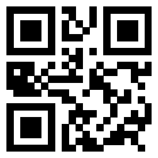 3308851232 - Immagine del Qr Code