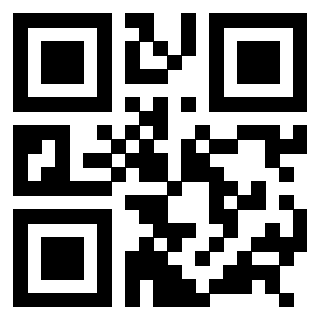 Qr Code di 3308851236