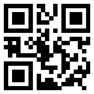 Immagine del QrCode di 3308851237