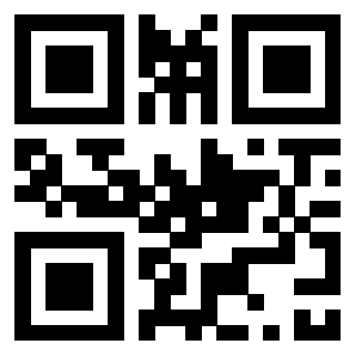 Scansione del Qr Code di 3308851241
