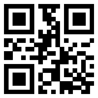 Il QrCode di 3308851242