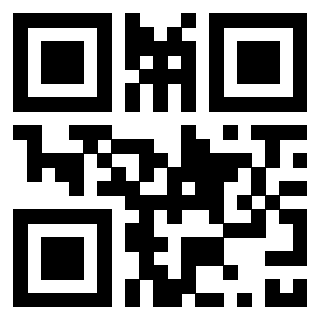3308851244 - Immagine del Qr Code associato