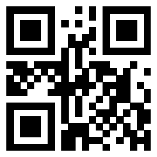 Il Qr Code di 3308851245