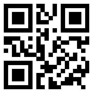 Immagine del QrCode di 3308851248