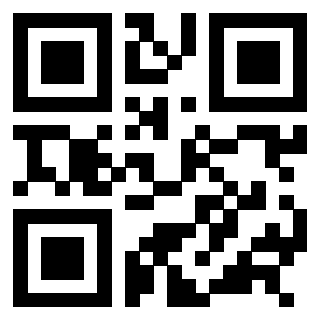3308851249 - Immagine del QrCode associato