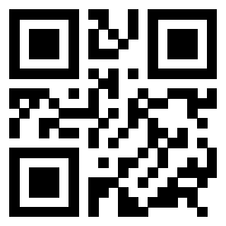 Scansione del Qr Code di 3308851250