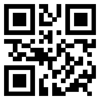 Immagine del QrCode di 3308851251