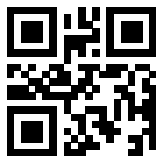 3308851252 Qr Code associato
