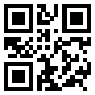 Il Qr Code di 3308851253
