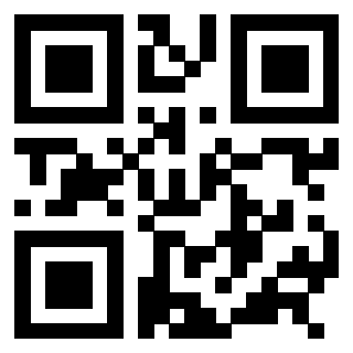 3308851255 Qr Code associato