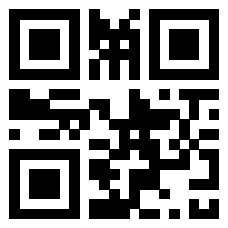Il Qr Code di 3308851257
