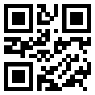 3308851260 - Immagine del QrCode associato