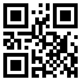 Immagine del Qr Code di 3308851262