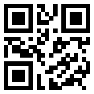 Il Qr Code di 3308851264