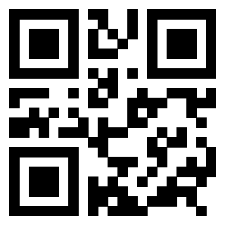 Immagine del QrCode di 3308851266