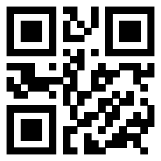 Qr Code di 3308851269