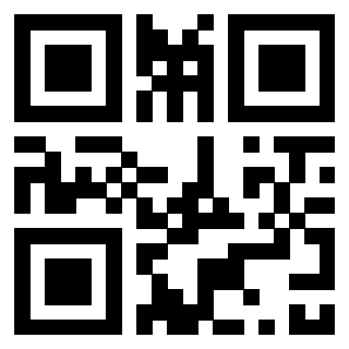 3308851271 Qr Code associato