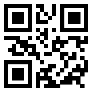 Scansione del Qr Code di 3308851272