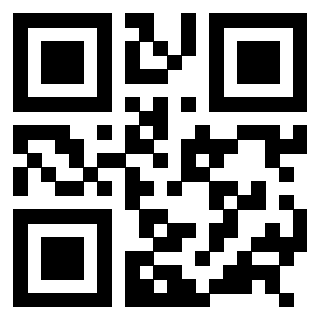 Qr Code di 3308851273